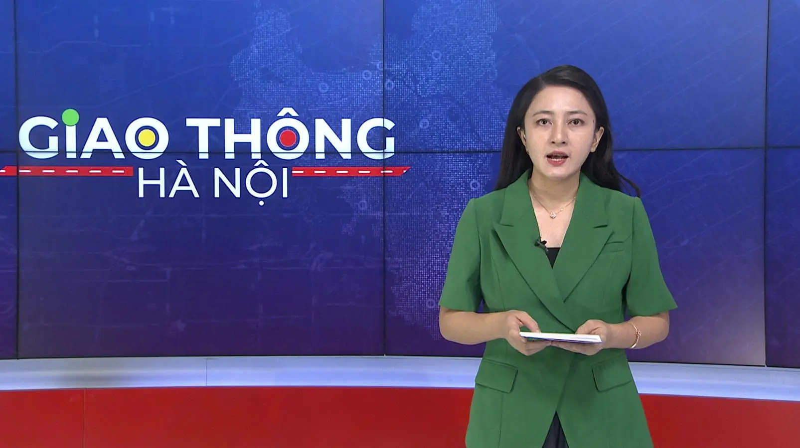 Giao thông Hà Nội | 03/09/2025